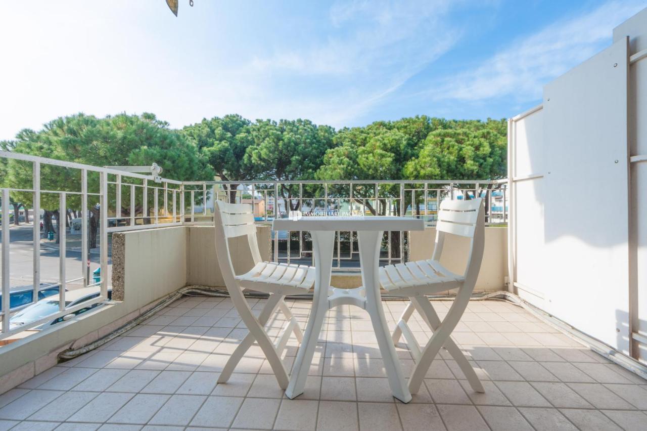 Residence Puerto Del Sol Immobiliare Pacella Лидо-ди-Езоло Экстерьер фото