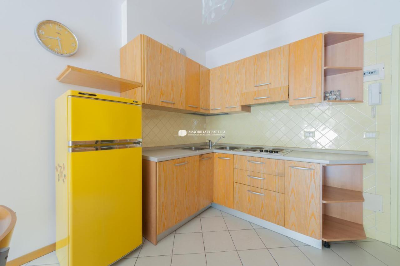 Residence Puerto Del Sol Immobiliare Pacella Лидо-ди-Езоло Экстерьер фото