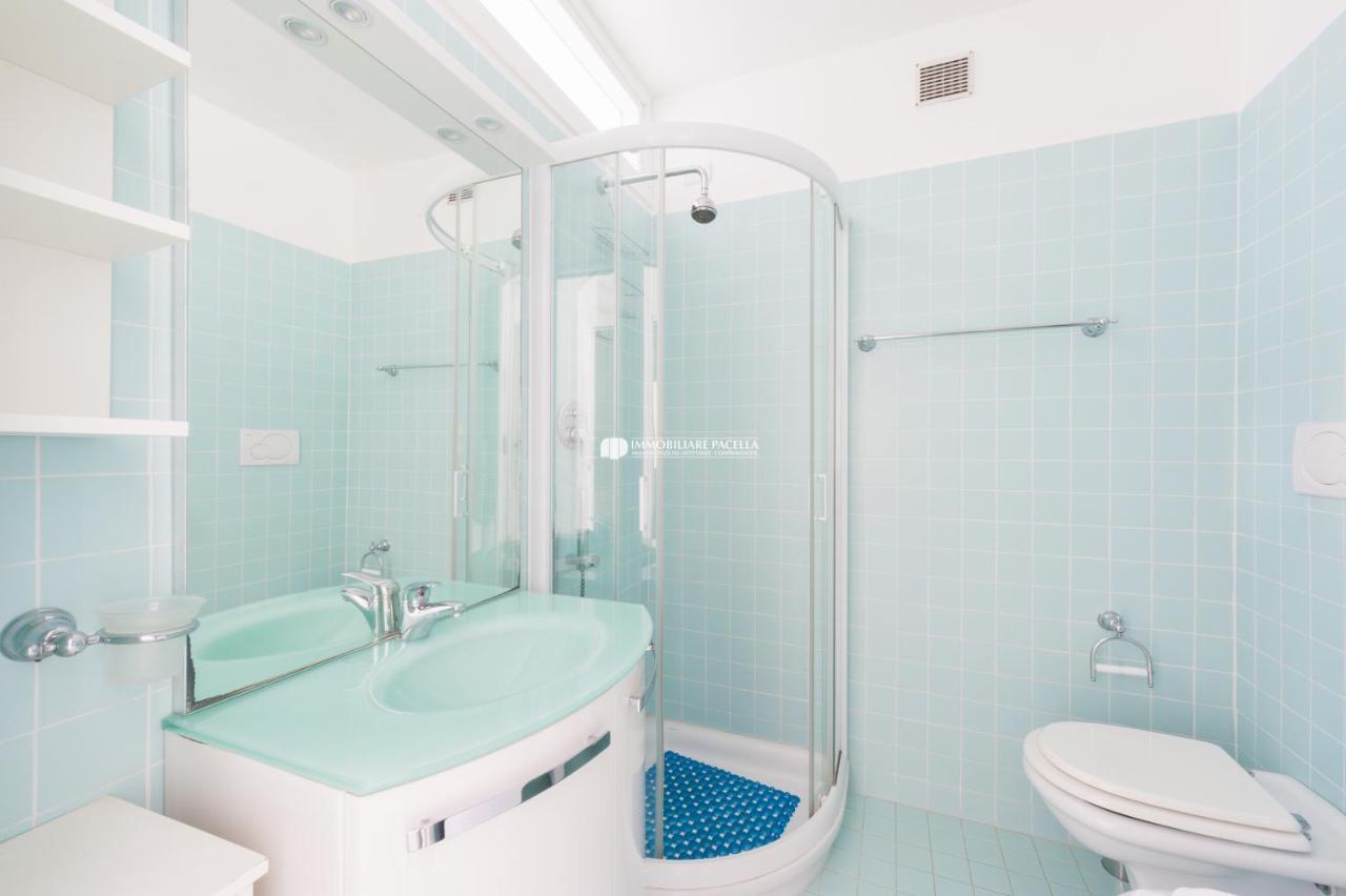 Residence Puerto Del Sol Immobiliare Pacella Лидо-ди-Езоло Экстерьер фото
