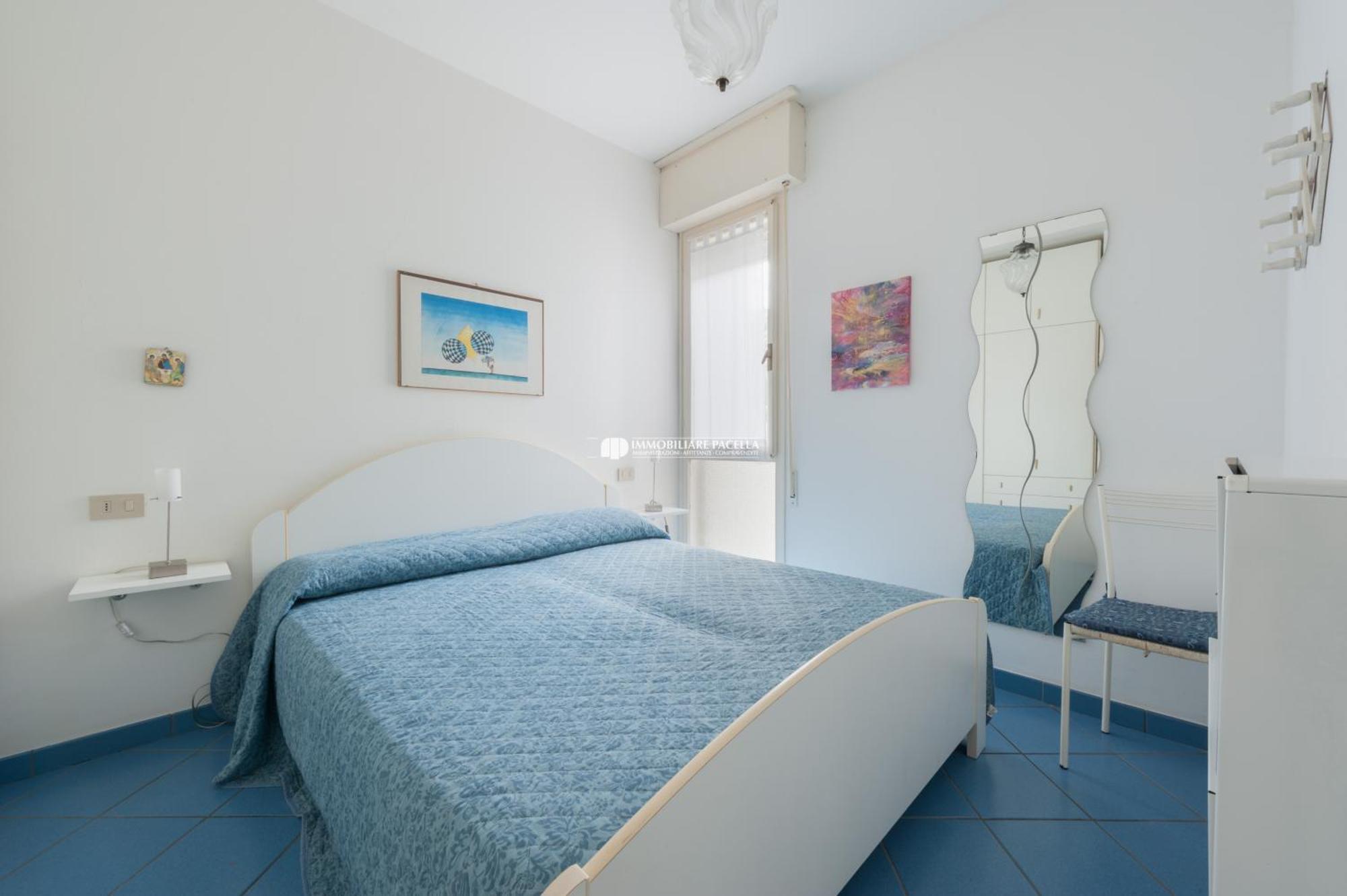 Residence Puerto Del Sol Immobiliare Pacella Лидо-ди-Езоло Экстерьер фото