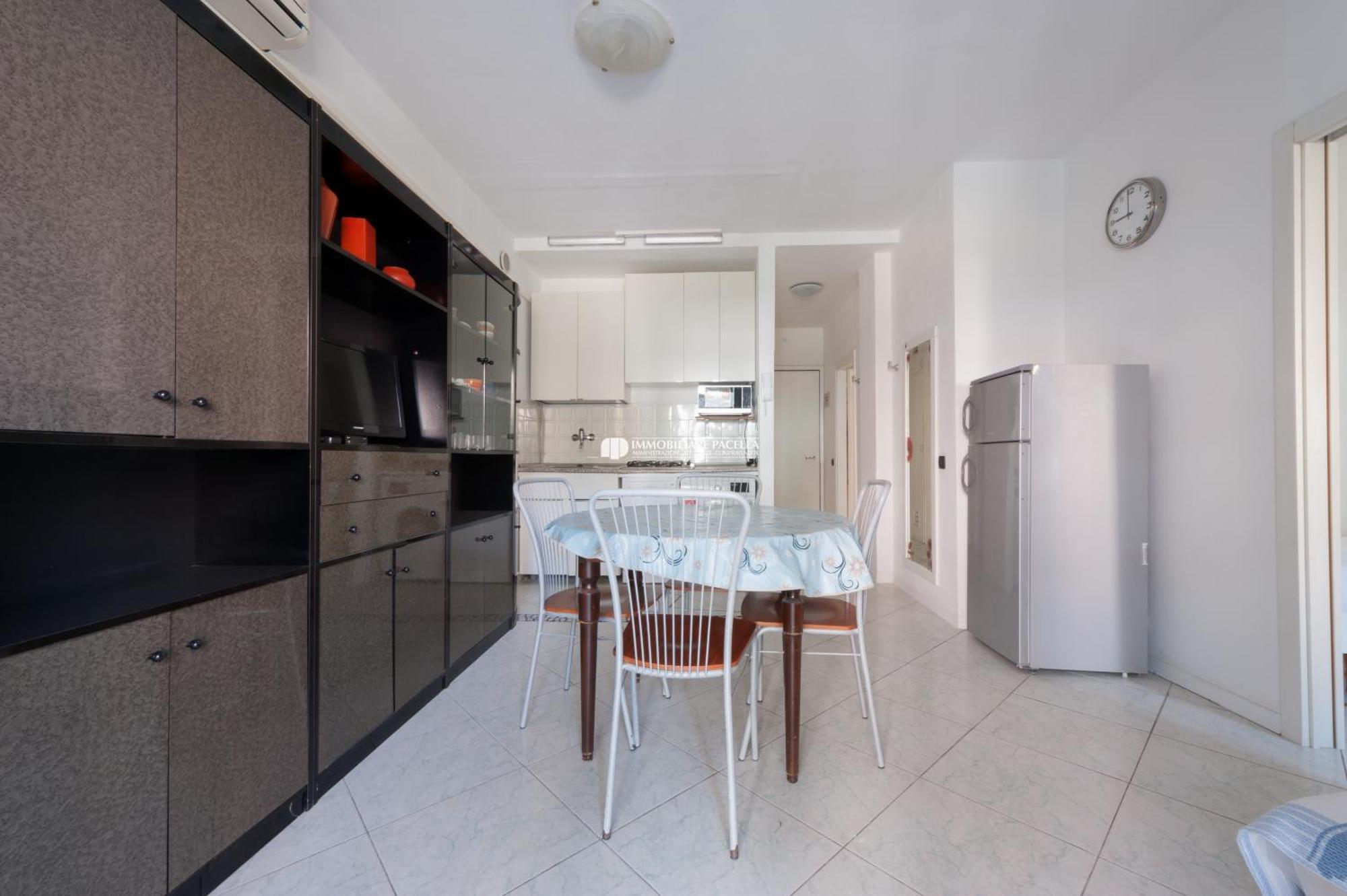 Residence Puerto Del Sol Immobiliare Pacella Лидо-ди-Езоло Экстерьер фото